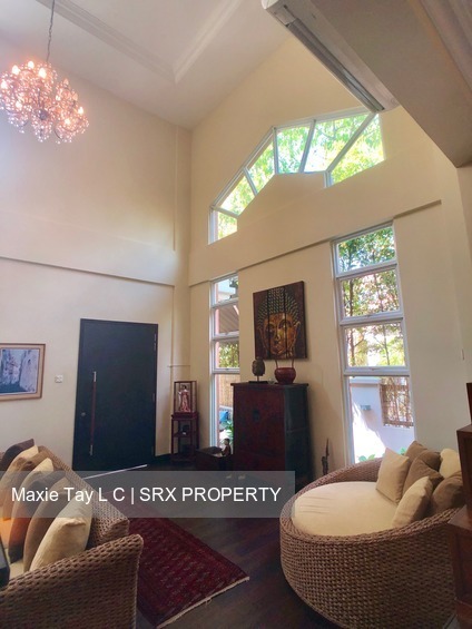 Pinewood Grove (D25), Terrace #207236301